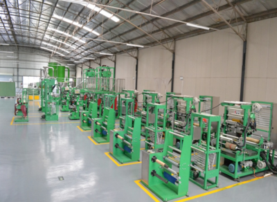 南寧市開展塑料制品替代產(chǎn)品市場調(diào)研 全力推動(dòng)塑料污染治理供需平衡